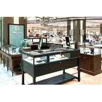【PARCELLE JEWELRY 熊本店】1月の新作を発表