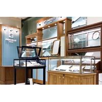 【PARCELLE JEWELRY 福岡店】1月の新作とイベントを発表