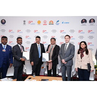 ダボスからマハーラーシュトラへ：Hirschvogelの投資は製造業の自信の表れ