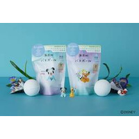 無添加(※)バスボールの新作『こいのぼーる』が登場！アカチャンホンポ限定で新発売