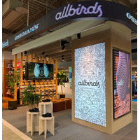 【兵庫・沖縄 初上陸】サンフランシスコ発のシューズブランド「Allbirds」、春旅や新生活を彩るPOP UPストアを2拠点で開催！