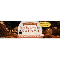 羽田からお得に熊本へ！ANAトラベラーズダイナミックパッケージで使える 割引クーポンをご用意しました