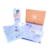 【新発売】「暦年齢」と「生物学的年齢」は違う。最先端科学「エピジェネティクス」で身体のコンディションを可視化する『遺伝子年齢測定キット』提供開始