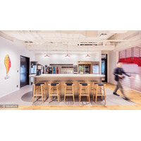 株式会社FISTBUMP、事業拡大に伴い横浜・みなとみらいの「WeWork」に新拠点を設立