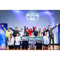 第6回「アトツギ甲子園」の関東ブロック大会が終了。 決勝大会出場者3名が決定！