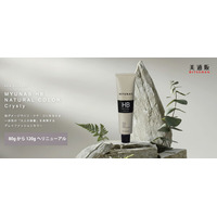 プロ向け美容材料の通信販売サイト「美通販」（https://www.bitsuhan.com）が、「ミュナス HBナチュラルカラークリスティ」について80gから120gへのリニューアルを発表。