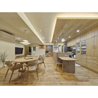 LOHAS studio「キッチン空間アイデアコンテスト」にて4作品受賞！