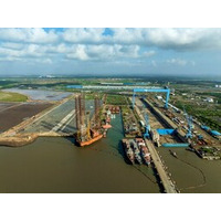 Swan Defence and Heavy Industries Limited、欧州のRederiet Stenersen ASからケミカルタンカーを受注