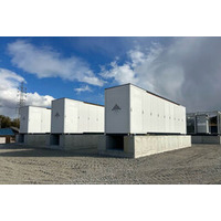 星星電力日本と中部電力ミライズによる 系統用蓄電池を活用したピーク時間帯における電力受給契約の締結