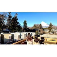 トレーラーハウスによるスマートな宿泊スタイル「Solana Smart INN富士御殿場」1月26日グランドオープン