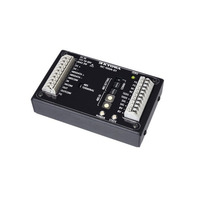 センサ信号を手軽にデジタル化！