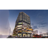 「自由が丘一丁目29番地区第一種市街地再開発事業」複合施設における商業施設概要について　自由が丘駅前に新たなランドマークとなる商業施設が誕生2026年秋開業（予定）