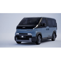 キャンピングカーの常識を覆す、次世代EVモビリティ「LAC EV CAMPER」誕生！