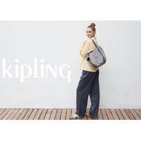 Kipling 2026 春夏コレクション