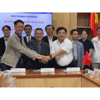 フエ科学大学とブライセン及びブライセンベトナムはAI研究・開発の産学連携に関する覚書（MOU）を調印