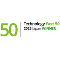 カイテク株式会社 テクノロジー企業成長率ランキング「Technology Fast 50 2025」で１位を受賞