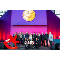 シュピールヴァーレンメッセ、優れた新製品を「トイアワード」で表彰