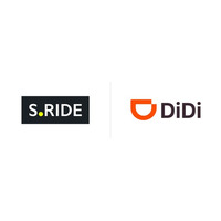 S.RIDEとDiDi、インバウンド需要対応強化に向け、配車連携を開始