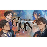 サスペンス系ビジュアルノベルゲーム『DUSK INDEX: GION』本日発売！