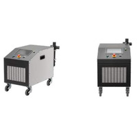 【新製品】光響の独自光学系による高効率次世代機「300 Wレーザークリーナー」を発売