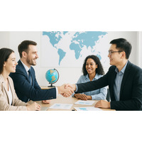 海外輸出基本ガイド 第10～14回を新たに公開 ～中小メーカーの海外展開を成功に導く実践ノウハウを紹介～