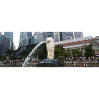 【引率同行グループツアー】シンガポール・アカデミックツアー7日間
