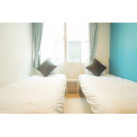 【2月リニューアル】羽田・成田から直通！京急蒲田に最大8名のグループ拠点「Dream蒲田」誕生。3つの個室でプライバシーを確保した「賢い東京滞在」を実現。