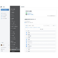 「AIに読ませるデータ」と「人間だけが扱うデータ」を区分けする、AIガバナンス機能を提供開始