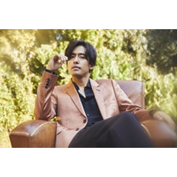 シンガーソングライターK、 デビュー20周年を締めくくる 『20th Anniversary LIVE 「NEW PAGE」』開催！