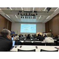 【開催レポート】AIセキュリティスタートアップSherLOCK、公正取引委員会主催「第2回デジタル競争グローバルフォーラム」に登壇