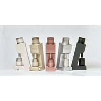 累計15万台販売の人気コーヒーグラインダーVariaから新モデル「Varia VS4」が2026年2月2日(月)発売！