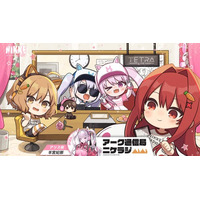 『勝利の女神：NIKKE』が届ける2月の特別企画「ニケラジ Vol.8」配信決定＆さっぽろ雪まつり初出展！