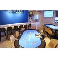 新宿駅西口に「GiGO POKER」3店舗目が誕生！「GiGO POKER新宿西口」2026年2月3日(火)オープン！