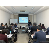 株式会社パルマ　関西にてセルフストレージ事業セミナーを開催