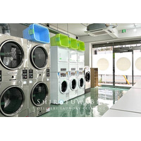 クリーニング需要減退が続く中、洗濯代行サービス「しろふわ便」がフランチャイズ展開を推進