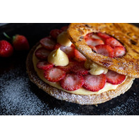 栃木県初上陸の「進化系ミルフィーユ」や「賞味期限5分の原宿スイーツ」など、人気店が集結！「THE TIME,&おめざグルメフェスタ」今月21日（土）からFKD宇都宮店で開催！