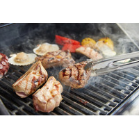 【ANAクラウンプラザホテル成田│屋外BBQ会場】2026年3月1日 リフレッシュオープン！BBQだけじゃない。「いろんなことができる」あそび設備充実のアウトドアBBQフィールドへ