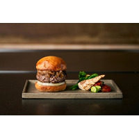 【ホテル カンラ 京都】工芸や手仕事の展示販売イベント「Kyoto Crafts Exhibition DIALOGUE 2026」にて限定メニューを販売