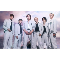 【速報】初単独コンサート いよいよフィナーレ！『2026 RIIZE CONCERT TOUR [RIIZING LOUD] FINALE IN SEOUL』KNTVで3/8(日) 韓国から生中継！