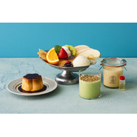 JR東京駅「グランスタ」みんなが食べたいプリン・お気に入りのプリンはどれ？「グランスタプリン総選挙2026」投票開始　昔ながらの固めのプリンから個性的な進化系まで、全14品がエントリー！