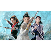 「少年春風」視聴者からの熱い要望に応え、2月6日(金)からアンコール放送決定！圧倒的ビジュアルで描く中国武侠アクションの最高傑作！CSホームドラマチャンネル