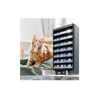 猫と人の幸せを実現する全戸「猫」特化型賃貸マンション「LEGALAND+猫MIYAKOJIMA」竣工のお知らせ