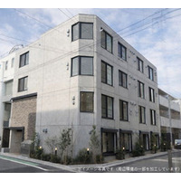 デザイナーズ賃貸マンション『LEGALAND』が 東京都内 累計100棟竣工を達成