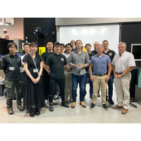 株式会社MadeHere、米海兵隊補給処整備コマンド(MDMC)と戦略的パートナーシップを締結。部品調達時間の短縮でインド太平洋のサプライチェーン強靭化を実現。