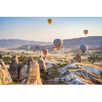 旅行のプロ！添乗員がプライベートで行きたい国ランキング ～トルコやクロアチアもランクイン！ 阪急交通社が公開～