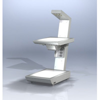 【便利】効率の良いビュッフェラインに向けて