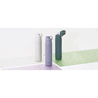 真空断熱ボトル （保冷専用）MTS-W075/W088　2026年2月21日（土）発売