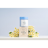 韓国で注目を集める“敏感肌の細分化”スキンケアブランド「コッパルム」、日本初上陸