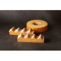 バームクーヘン専門店「ねんりん家」が「LINE ギフト」に新規出店