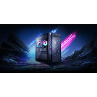 GIGABYTE、RyzenプロセッサとGeForce RTX 50シリーズを搭載したゲーミングデスクトップPC「AORUS PRIME 3」3モデルを発売